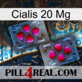 Cialis 20 Mg 15